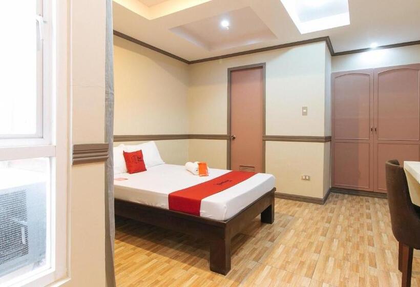 Hotel Reddoorz Plus At Canley Residential