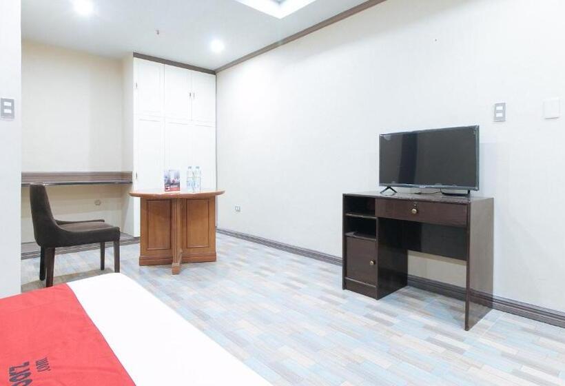 Hotel Reddoorz Plus At Canley Residential