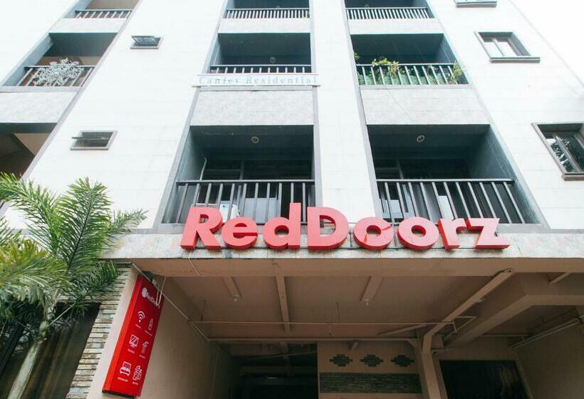 Hotel Reddoorz Plus At Canley Residential
