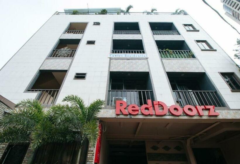 Hotel Reddoorz Plus At Canley Residential