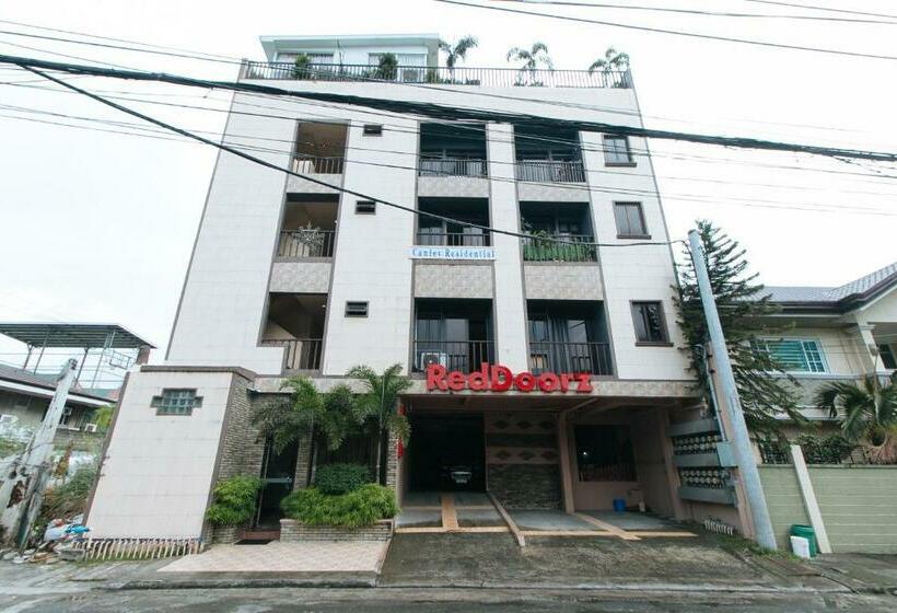 Hotel Reddoorz Plus At Canley Residential