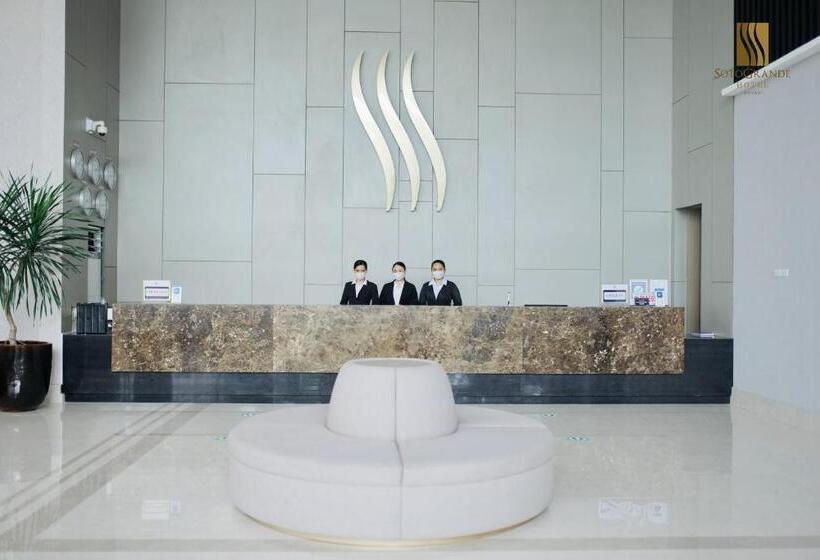 فندق Sotogrande Davao