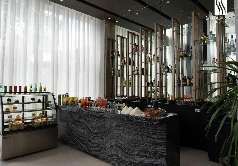 فندق Sotogrande Davao