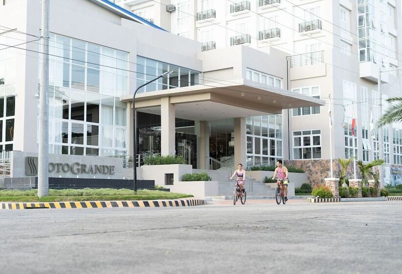 فندق Sotogrande Davao