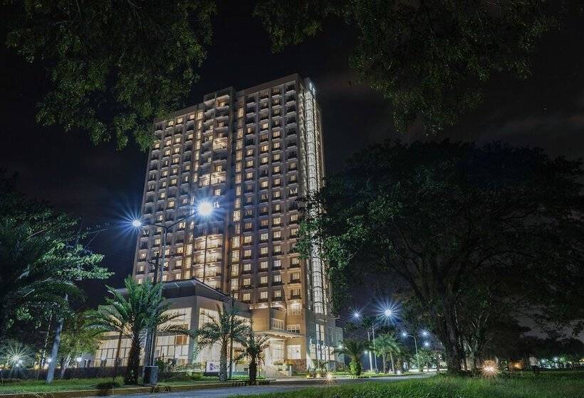 فندق Sotogrande Davao