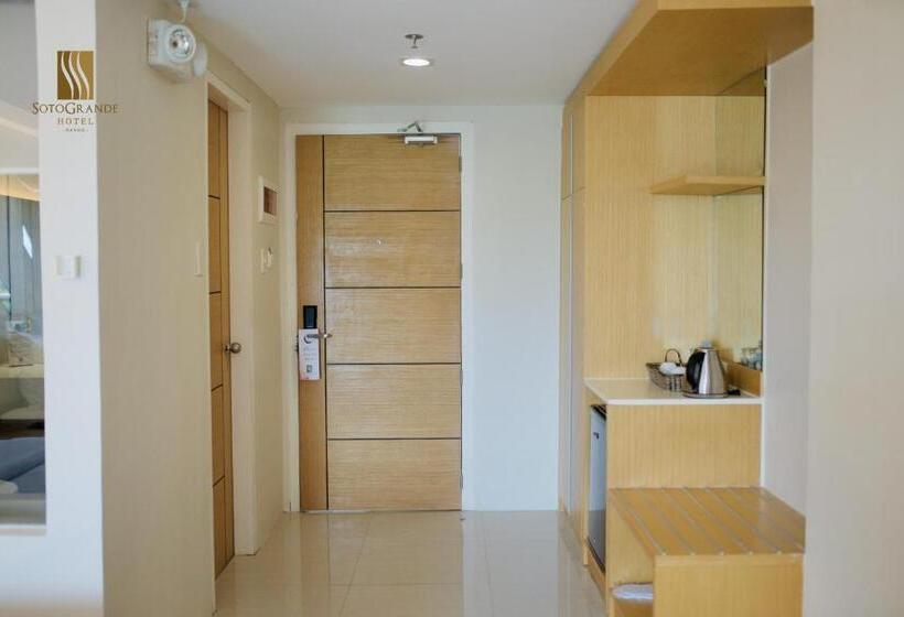فندق Sotogrande Davao