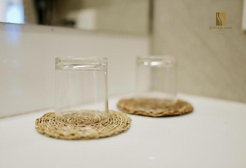 فندق Sotogrande Davao