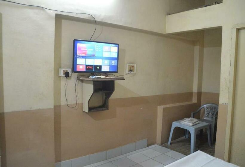 Hotel Spot On 83075  Aashiyana