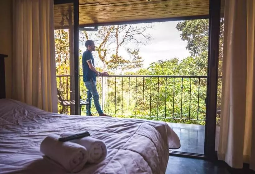 Hotelli ávita Lodge