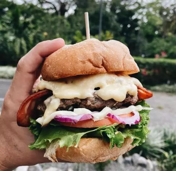 Hotelli ávita Lodge