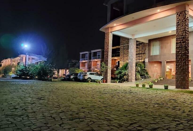 Kanthi Resorts Badami