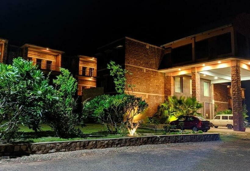 Kanthi Resorts Badami