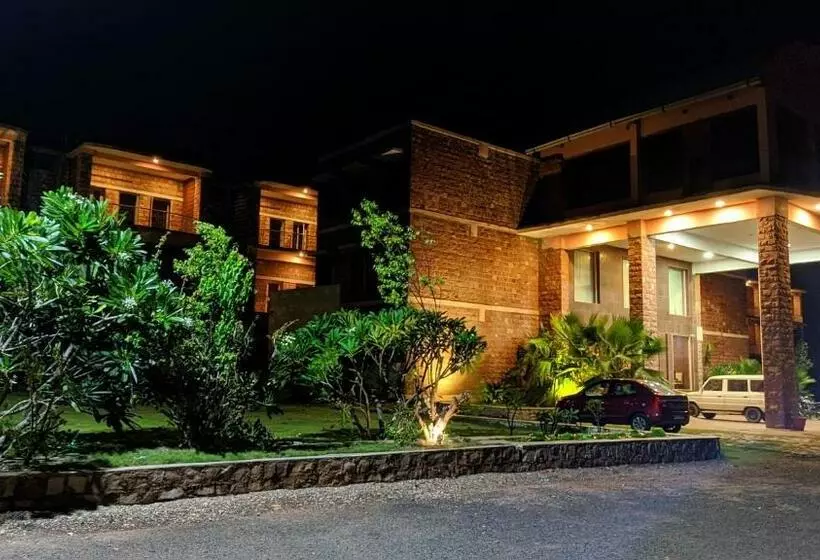 Kanthi Resorts Badami