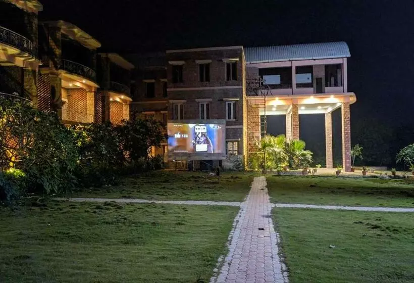 Kanthi Resorts Badami