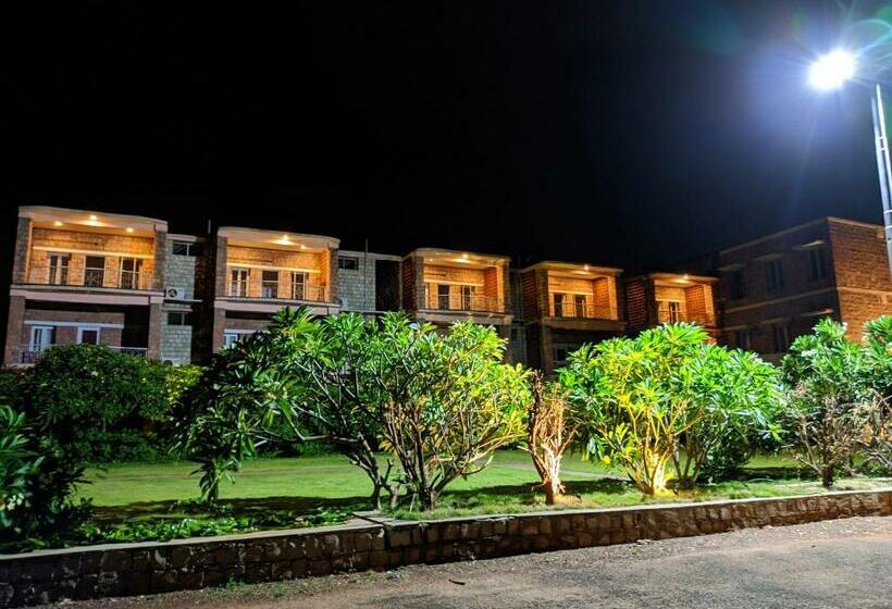 Kanthi Resorts Badami