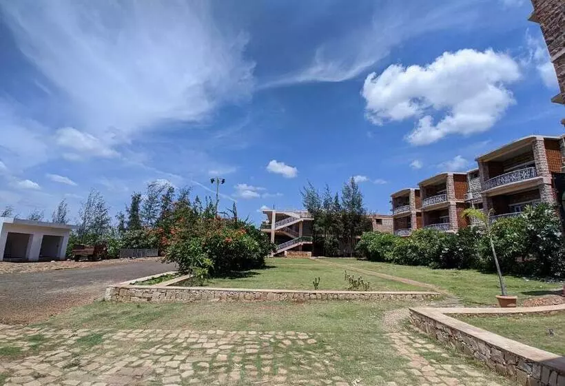 Kanthi Resorts Badami