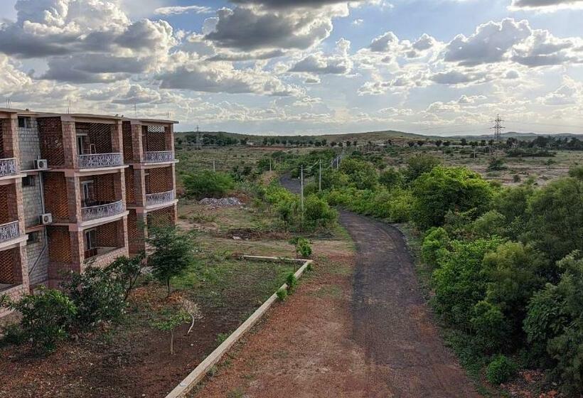 Kanthi Resorts Badami