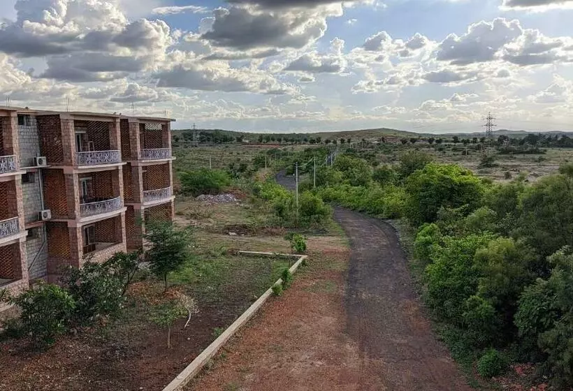 Kanthi Resorts Badami