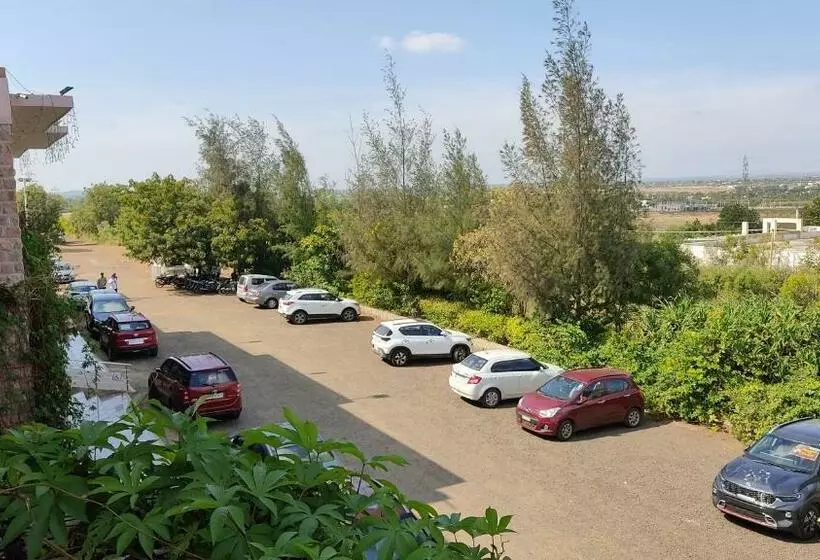 Kanthi Resorts Badami