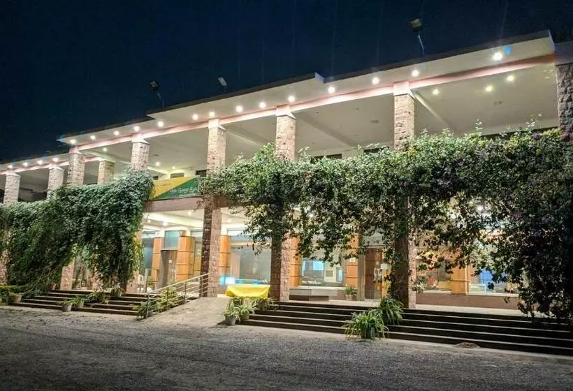 Kanthi Resorts Badami