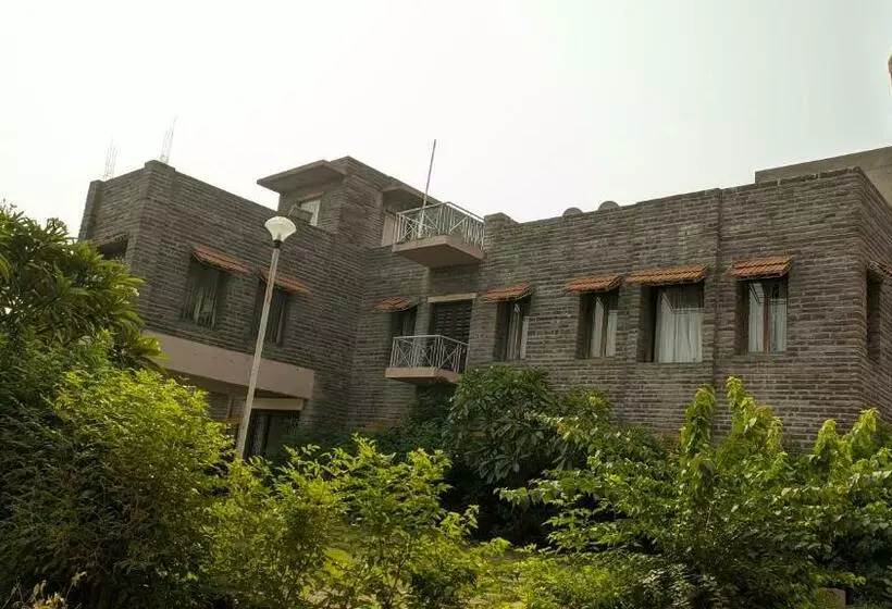 Kanthi Resorts Badami