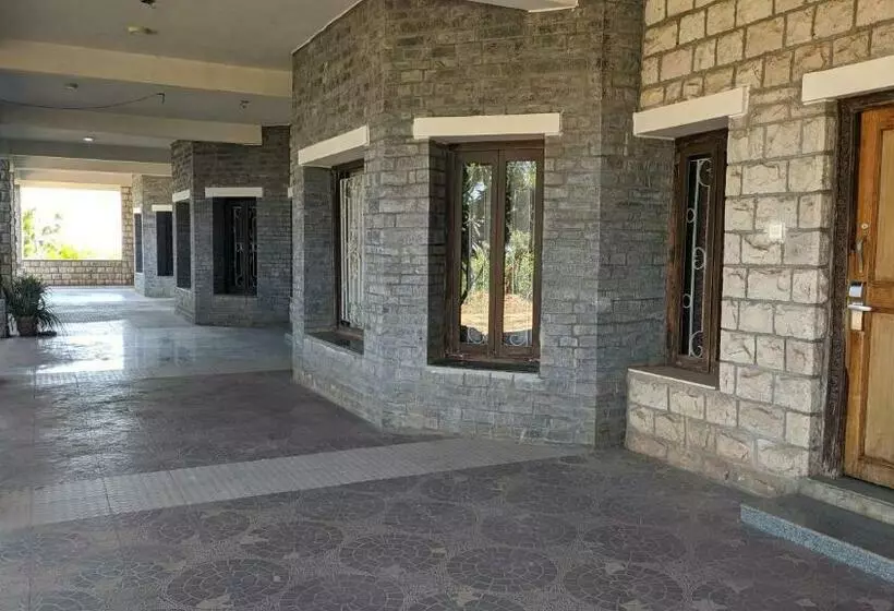 Kanthi Resorts Badami