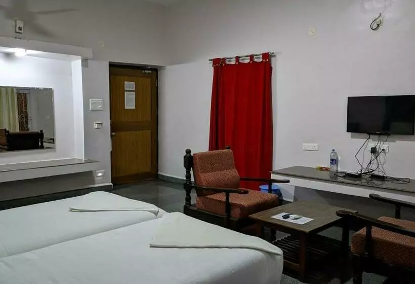 Kanthi Resorts Badami