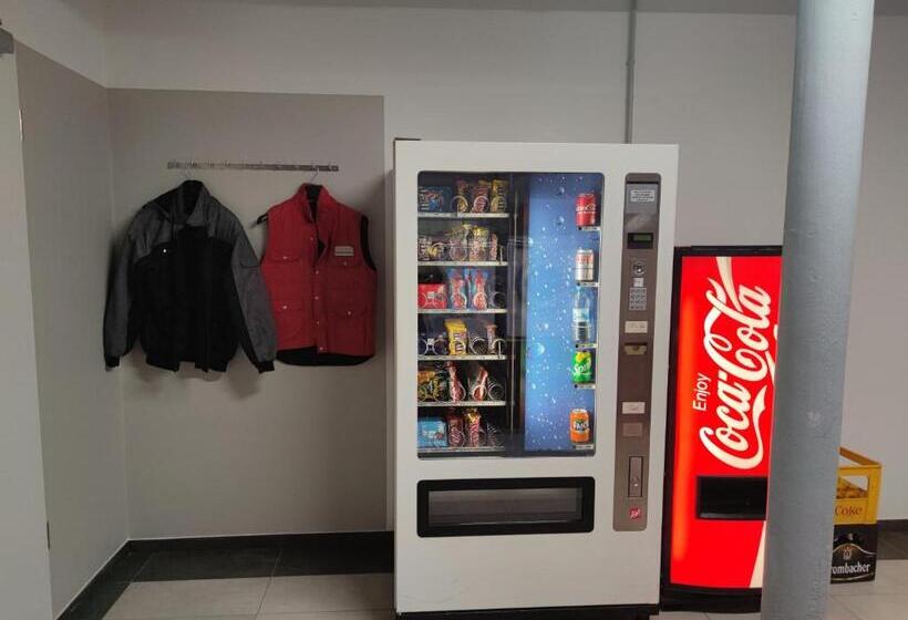 Landapartments Smitmans