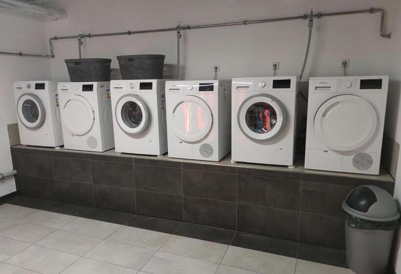 Landapartments Smitmans