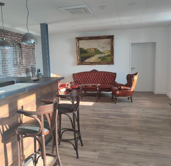 Landapartments Smitmans