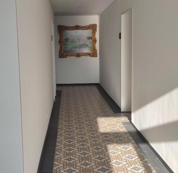 Landapartments Smitmans