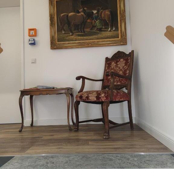 Landapartments Smitmans