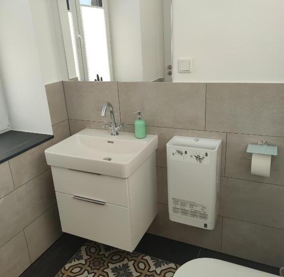 Landapartments Smitmans