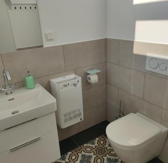 Landapartments Smitmans