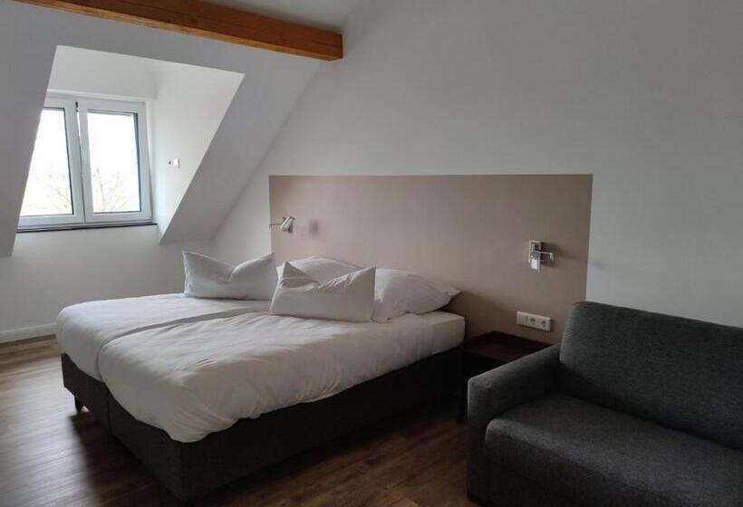 Landapartments Smitmans