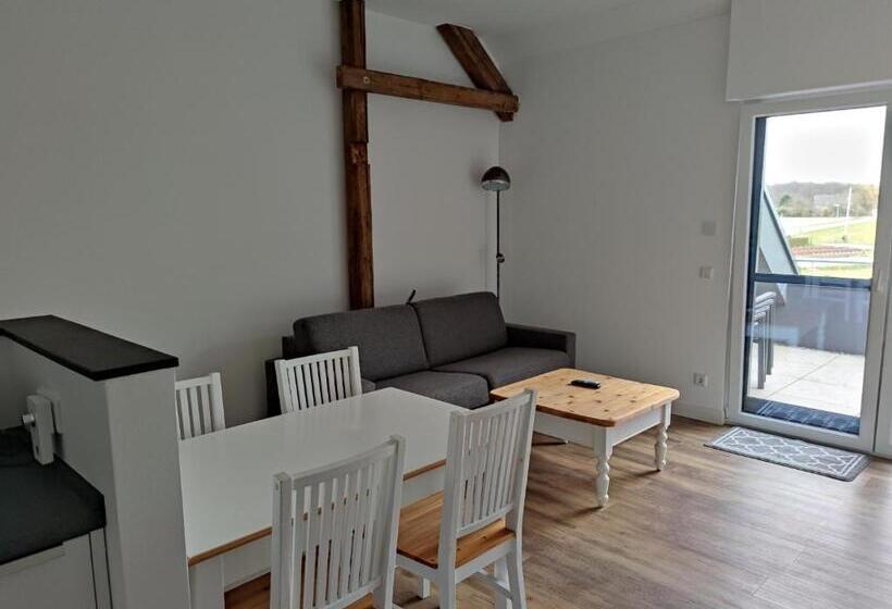 Landapartments Smitmans