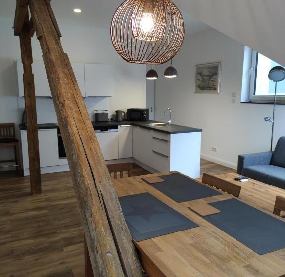 Landapartments Smitmans