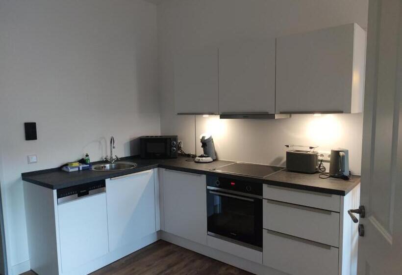 Landapartments Smitmans