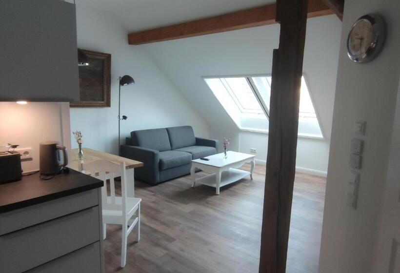 Landapartments Smitmans