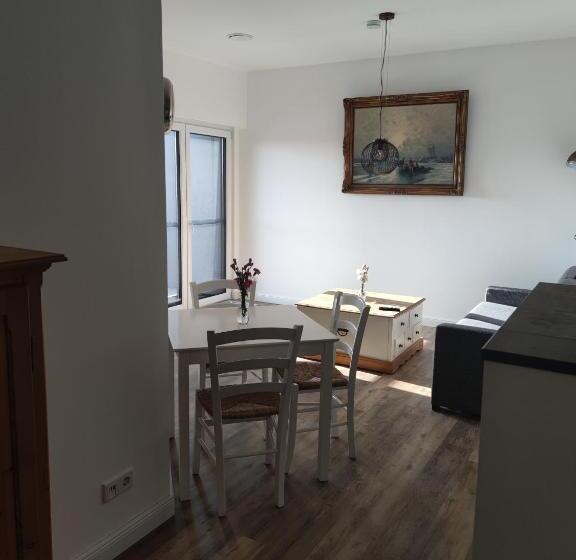 Landapartments Smitmans