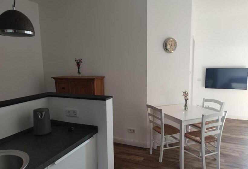 Landapartments Smitmans