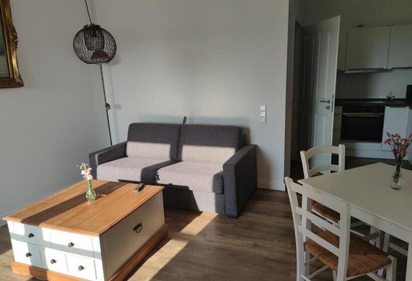 Landapartments Smitmans