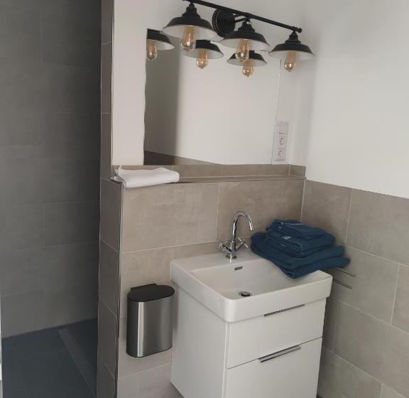 Landapartments Smitmans