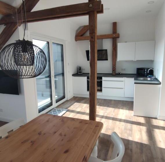 Landapartments Smitmans