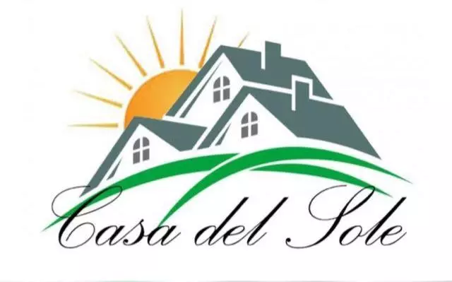 پانسیون Casa Del Sole
