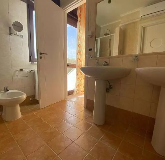 پانسیون Casa Del Sole