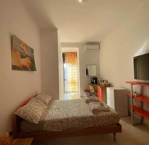 پانسیون Casa Del Sole