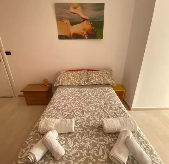 پانسیون Casa Del Sole