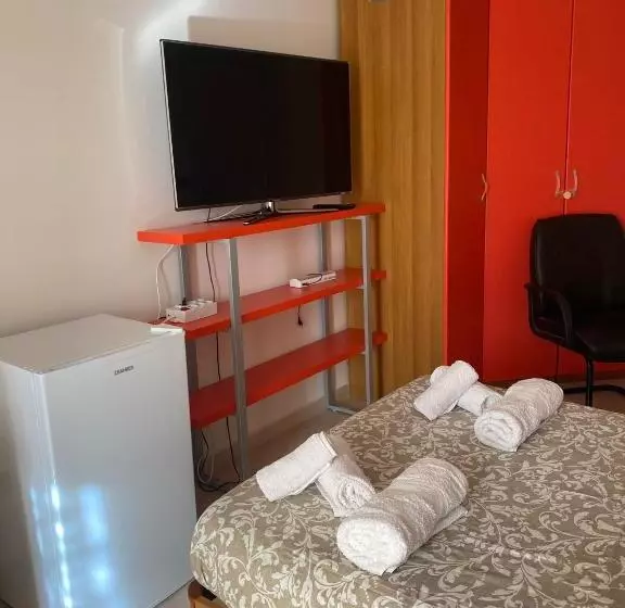 پانسیون Casa Del Sole