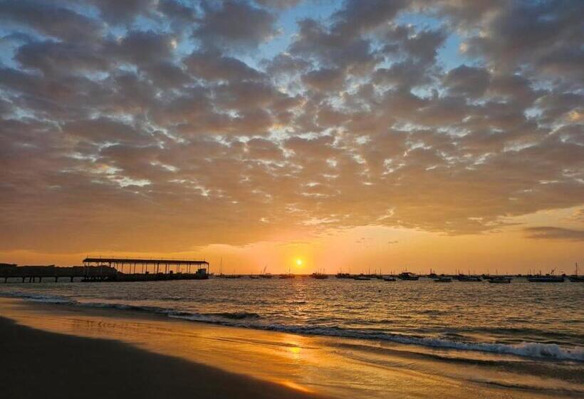 ペンション Casa Norte North Beach